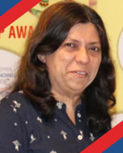 Darshana Thakkar sarathi-ai-msme-mentor